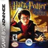 Harry Potter y la cámar secreta Game Boy Advance