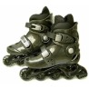 Patin en linea 3 cierres