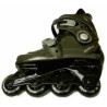 Patin  en linea 3 cierres