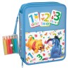 Estuche Plumier de Winnie the Pooh