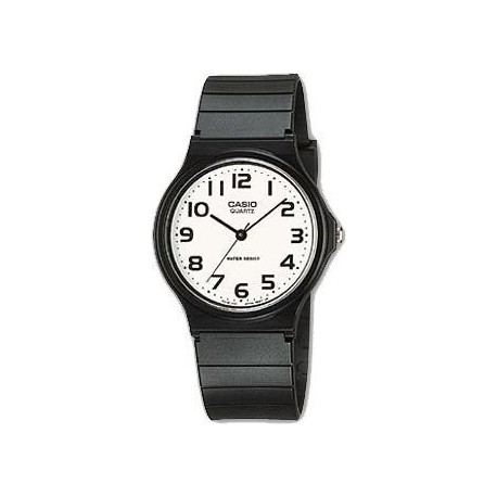 Reloj Casio Caballero MQ-24-7b