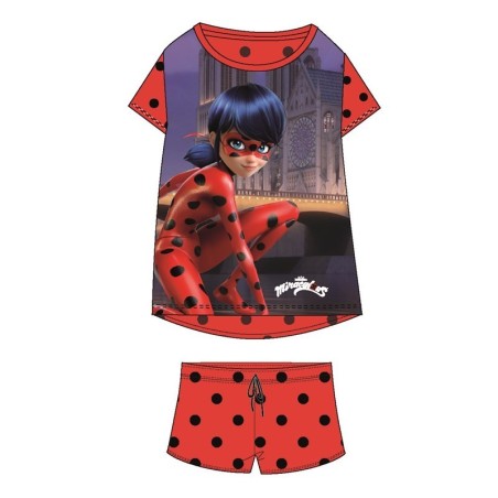 Toalla Ladybug Marinette 70x140cm