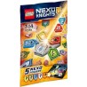 Lego 70373 Poderes NEXO combinados