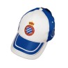 Gorra adulto Real Club Deportivo Espanyol