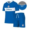 Pijama Real Club Deportivo de la Coruña niño