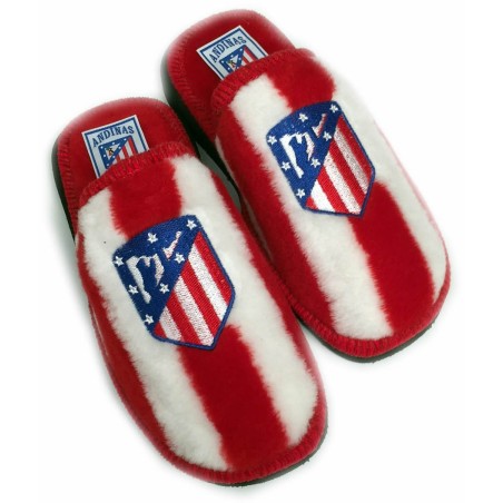 Zapatillas de casa Atlético de Madrid 24 al 34