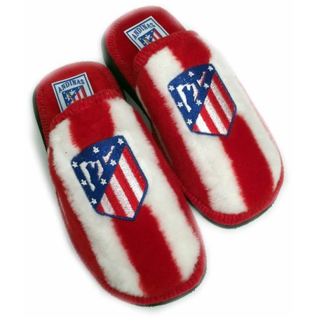 Zapatillas de casa Atlético de Madrid 35 al 47