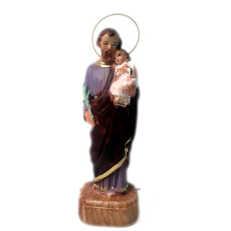 Figura San José 21cm