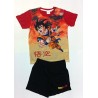 Pijama Bola de Dragón Z niño verano