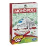 JUEGOS VIAJE, MONOPOLY- Entrega urgente