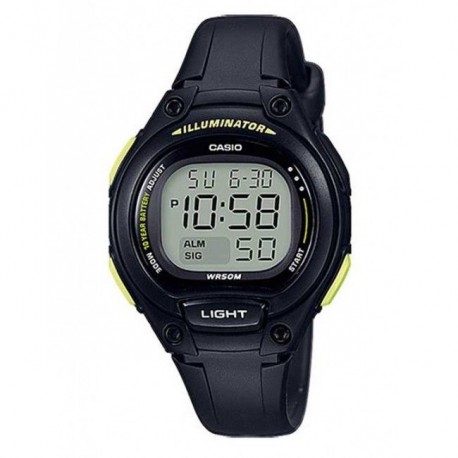 Reloj Casio LW-203-1BV