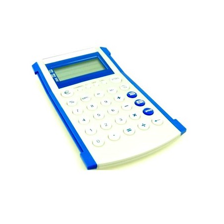 Calculadora cientifica SIMILAR a Casio FX-82MS