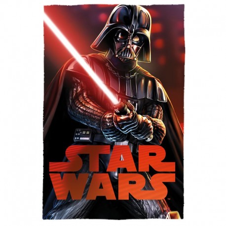 Billetera Star Wars Darth Vader