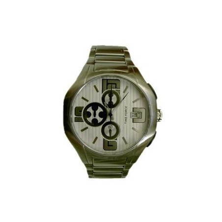 RELOJ TIMEFORCE CABALLERO tf3010m02m