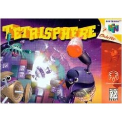 Tetrisphere-Tetris-Nintendo 64