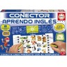 Juego educativo Conector aprendo Ingles