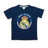 Camiseta Real Madrid niño Tallas 8 a 14