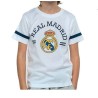 Camiseta Real Madrid niño Tallas 8 a 14