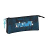 Estuche portatodo triple de Tony Hawk Monster   - Envio urgente