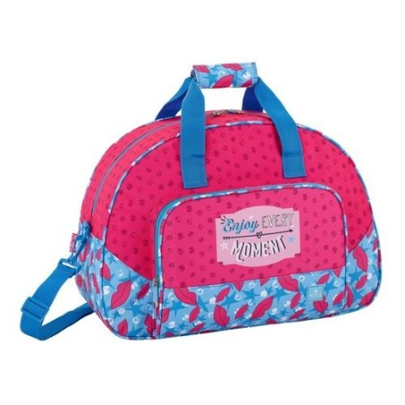 Bolsa deporte o viaje de Moos Lips   - Envio urgente