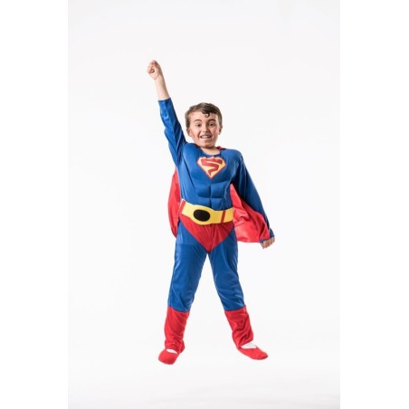 Gusy Luz Molto Superman