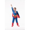 Gusy Luz Molto Superman