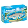Playmobil 9063 Piscina de Acuario  - Entrega urgente