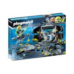 Playmobil 9250 Centro de...