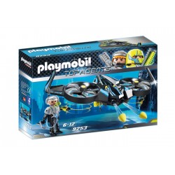 Playmobil 9253 Mega Drone