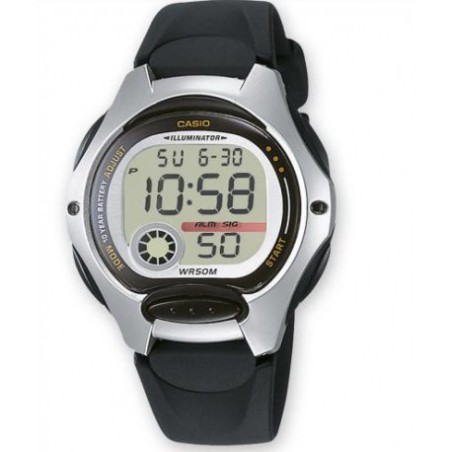 Reloj Casio Niño LW-200-1AVEF
