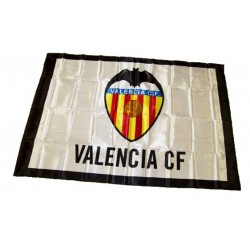 Bandera Valencia Club de Fútbol Grande