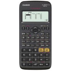 Calculadora cientifica Casio FX-82SP X