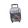 Mochila Iker Casillas Real Madrid 43cm con Carro