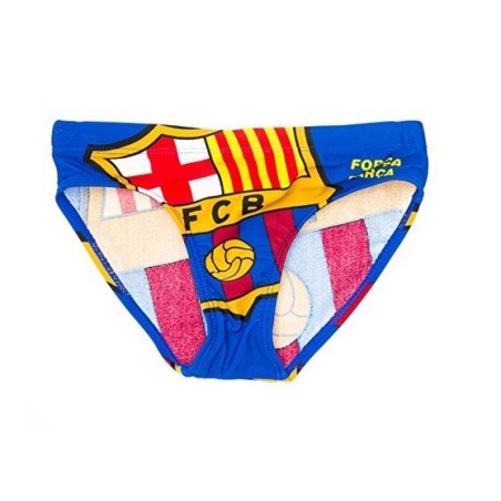 Bañador Real Madrid niño