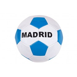 Balón del Real Madrid grande