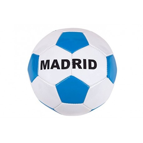 Balón del Real Madrid grande