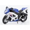 Suzuki GSX-R1000 New Ray 1:12
