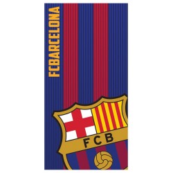 Toalla Fútbol Club Barcelona 70x140cm