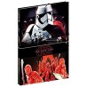 Carpeta gomas A4 de Star Wars Vicious