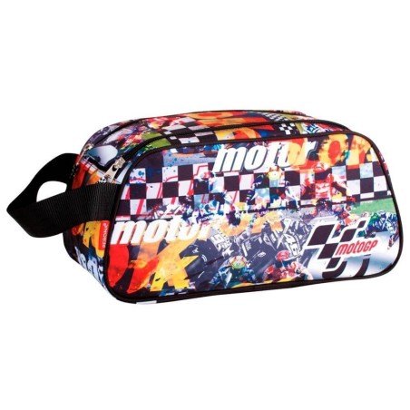 Zapatillero de Moto Gp Clinch