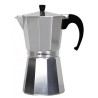 Cafetera Orbegozo aluminio KF 100 para 1 taza Gas Elect y vitro