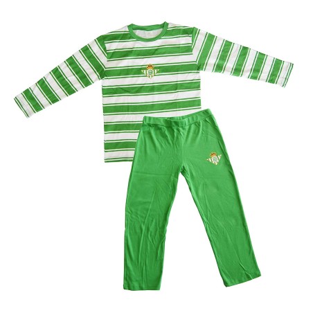 Pijama del Real Betis adulto