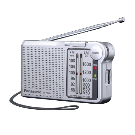 Radio transistor Panason RF-P150D