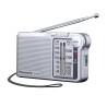 Radio transistor Panason RF-P150D