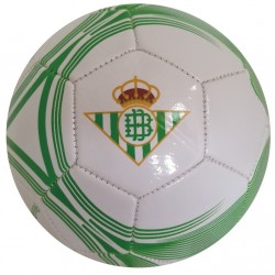 Balón fútbol Real Betis Balompié pequeño