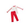 Pijama Sevilla Fútbol Club invierno niño Tallas 2 a 14