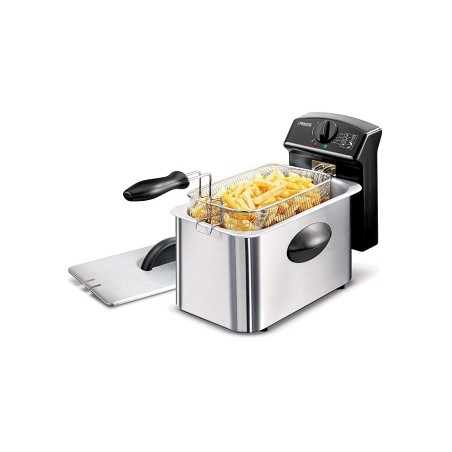 Freidora Princess Deep PRO 4 L 2000W 