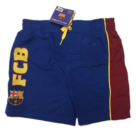Bañador niño Fútbol Club Barcelona