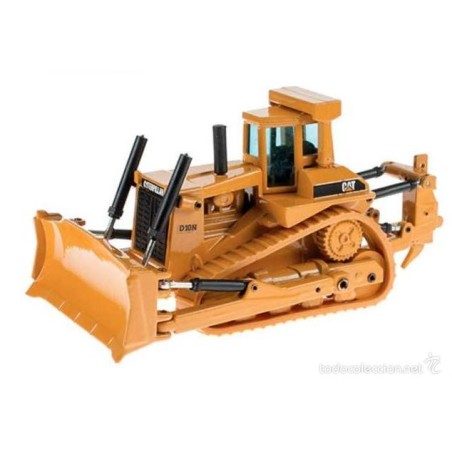 Tractor con cadenas Caterpillar Joal 279