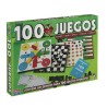 Juego de mesa 100 juego reunidos - Envio urgente